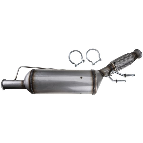 Dieselpartikelfilter Nty DPF-PE-012 NTY Dieselpartikelfilter Nty DPF-PE-012 NTY