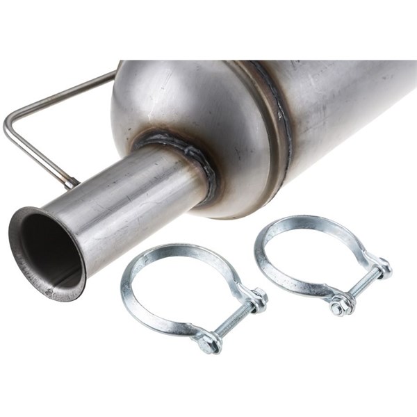Dieselpartikelfilter Nty DPF-PE-012 NTY Dieselpartikelfilter Nty DPF-PE-012 NTY