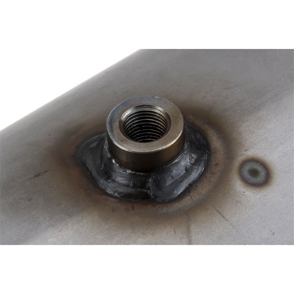 Dieselpartikelfilter Nty DPF-PE-012 NTY Dieselpartikelfilter Nty DPF-PE-012 NTY
