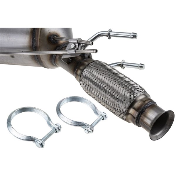Dieselpartikelfilter Nty DPF-PE-012 NTY Dieselpartikelfilter Nty DPF-PE-012 NTY