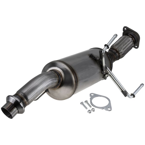 Dieselpartikelfilter Nty DPF-PL-013 NTY Dieselpartikelfilter Nty DPF-PL-013 NTY