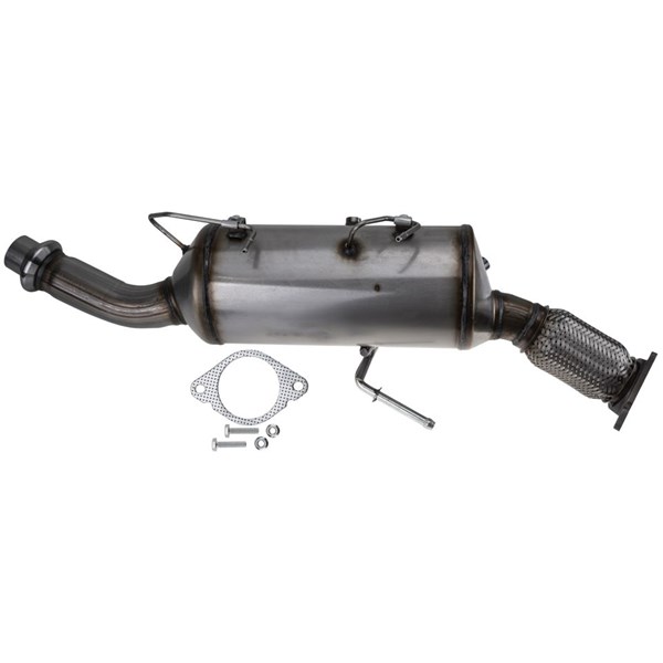Dieselpartikelfilter Nty DPF-PL-013 NTY Dieselpartikelfilter Nty DPF-PL-013 NTY