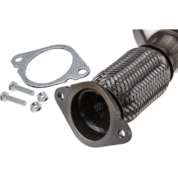 Dieselpartikelfilter Nty DPF-PL-013 NTY Dieselpartikelfilter Nty DPF-PL-013 NTY