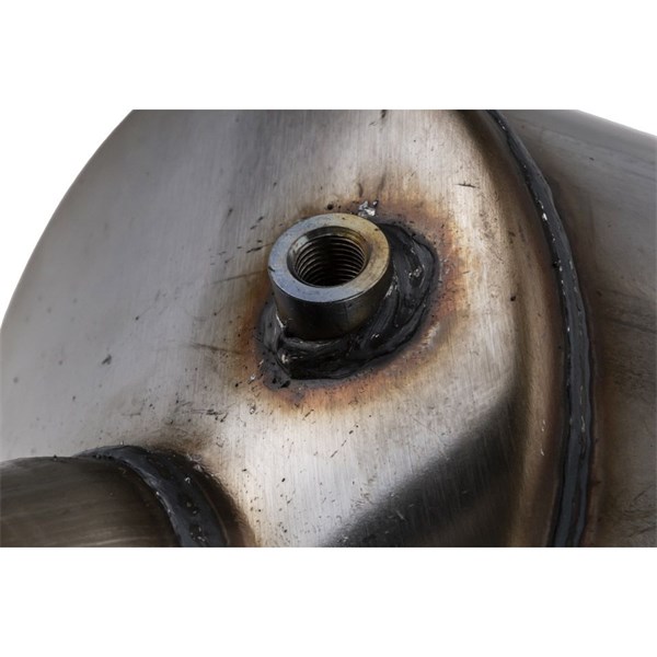 Dieselpartikelfilter Nty DPF-PL-013 NTY Dieselpartikelfilter Nty DPF-PL-013 NTY
