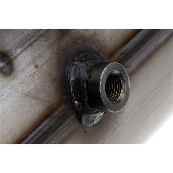 Dieselpartikelfilter Nty DPF-PL-013 NTY Dieselpartikelfilter Nty DPF-PL-013 NTY