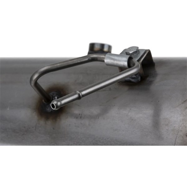 Dieselpartikelfilter Nty DPF-PL-013 NTY Dieselpartikelfilter Nty DPF-PL-013 NTY