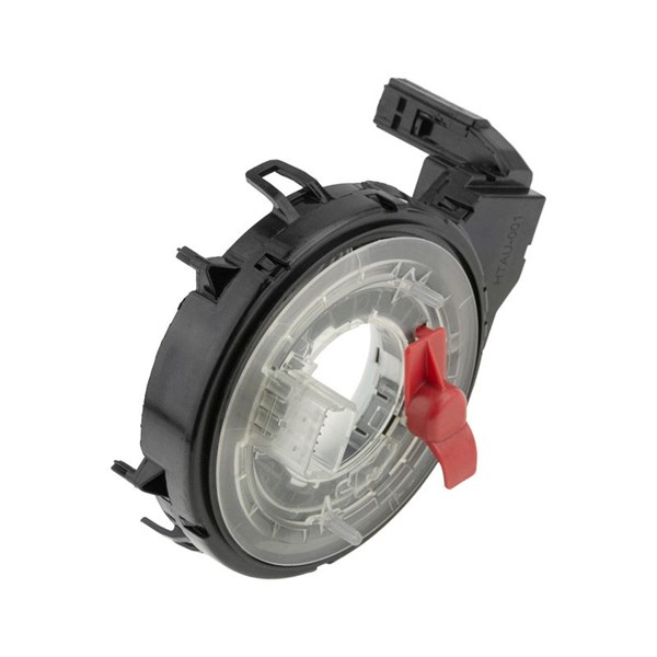 Klockfjäder, airbag NTY