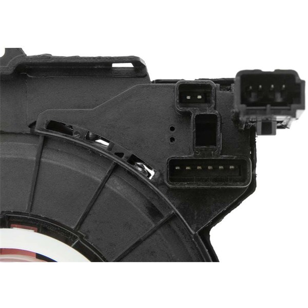 Klockfjäder, airbag NTY