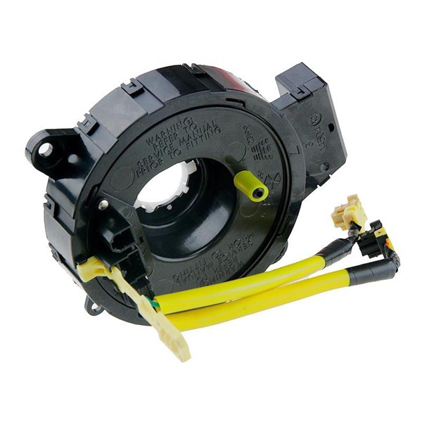 Klockfjäder, airbag Nty EAS-CH-001 NTY