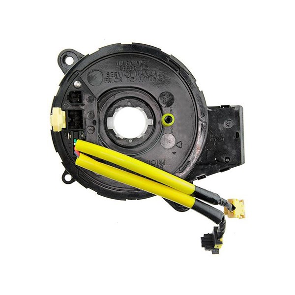 Klockfjäder, airbag Nty EAS-CH-001 NTY Klockfjäder, airbag Nty EAS-CH-001 NTY