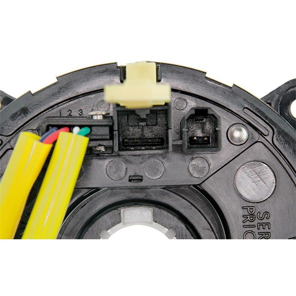 Klockfjäder, airbag Nty EAS-CH-001 NTY Klockfjäder, airbag Nty EAS-CH-001 NTY