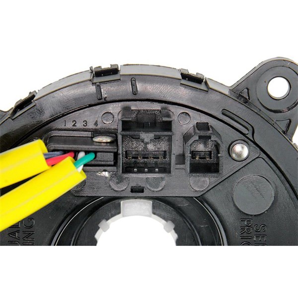 Klockfjäder, airbag Nty EAS-CH-001 NTY Klockfjäder, airbag Nty EAS-CH-001 NTY