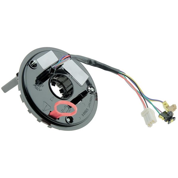 Klockfjäder, airbag Nty EAS-CH-002 NTY Klockfjäder, airbag Nty EAS-CH-002 NTY
