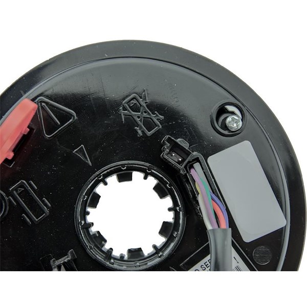 Klockfjäder, airbag Nty EAS-CH-002 NTY Klockfjäder, airbag Nty EAS-CH-002 NTY