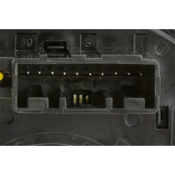 Klockfjäder, airbag Nty EAS-DW-003 NTY Klockfjäder, airbag Nty EAS-DW-003 NTY