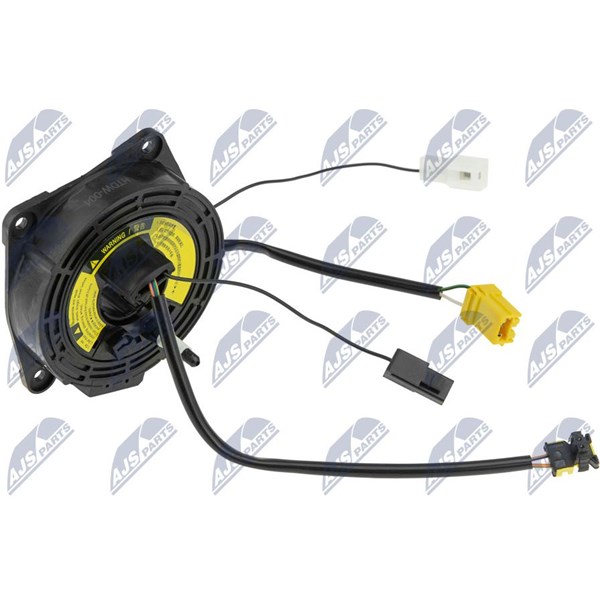 Klockfjäder, airbag Nty EAS-DW-004 NTY