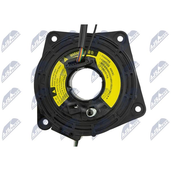 Klockfjäder, airbag Nty EAS-DW-004 NTY Klockfjäder, airbag Nty EAS-DW-004 NTY