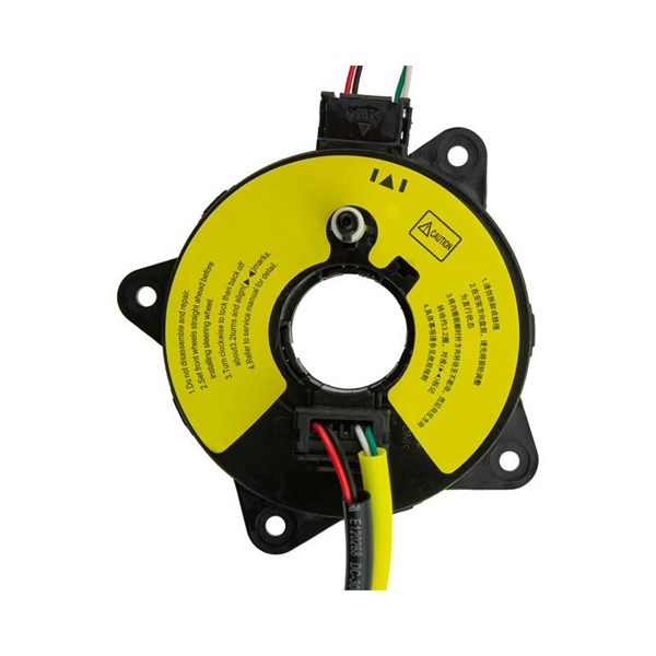 Klockfjäder, airbag Nty EAS-DW-005 NTY