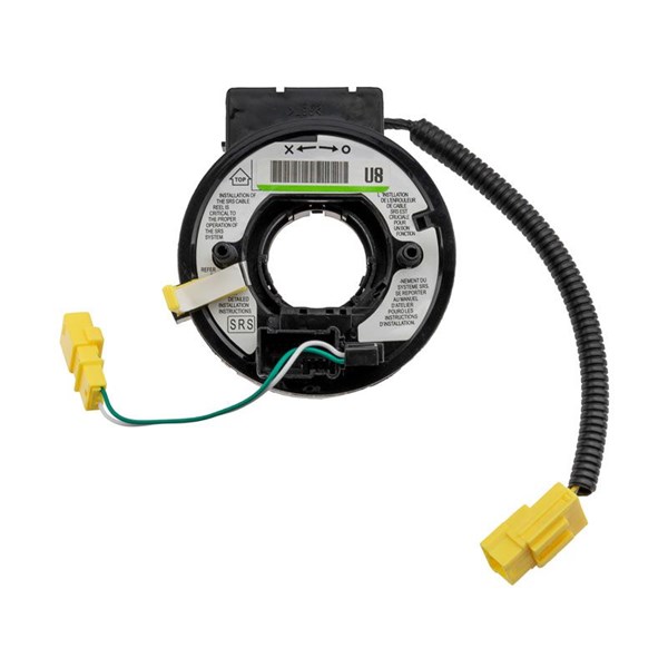 Klockfjäder, airbag Nty EAS-HD-009 NTY