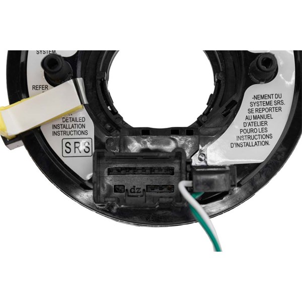 Klockfjäder, airbag Nty EAS-HD-009 NTY