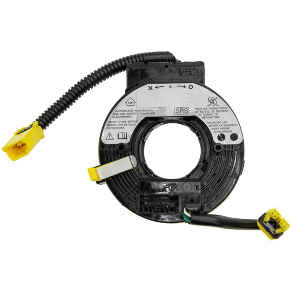Klockfjäder, airbag Nty EAS-HD-012 NTY Klockfjäder, airbag Nty EAS-HD-012 NTY