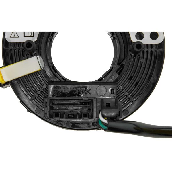 Klockfjäder, airbag Nty EAS-HD-012 NTY