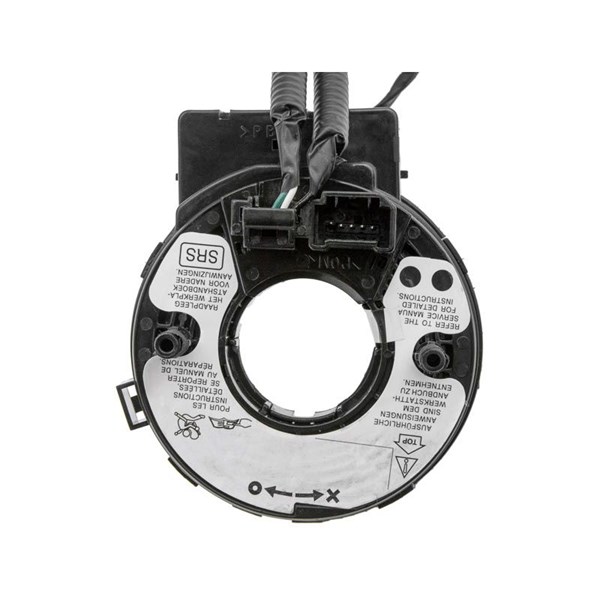 Klockfjäder, airbag Nty EAS-HD-013 NTY Klockfjäder, airbag Nty EAS-HD-013 NTY