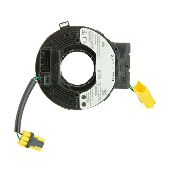 Klockfjäder, airbag Nty EAS-HD-014 NTY