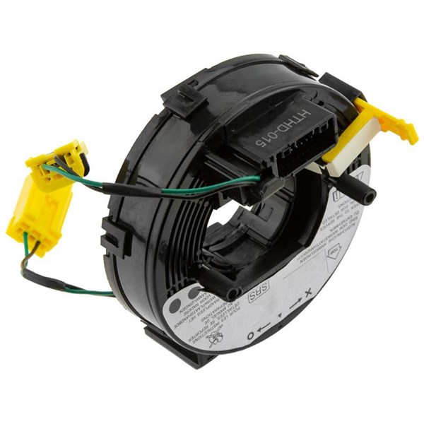 Klockfjäder, airbag Nty EAS-HD-015 NTY Klockfjäder, airbag Nty EAS-HD-015 NTY