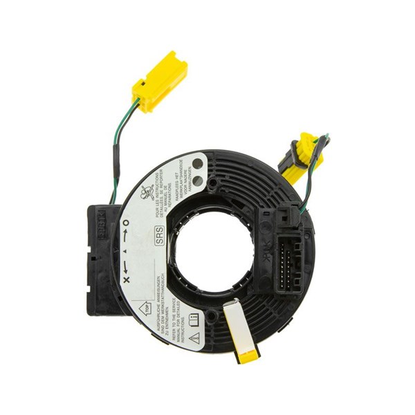 Klockfjäder, airbag Nty EAS-HD-015 NTY Klockfjäder, airbag Nty EAS-HD-015 NTY