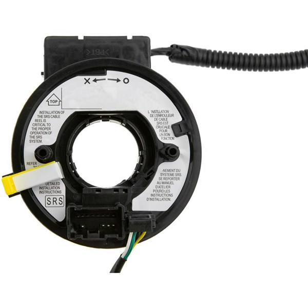 Klockfjäder, airbag Nty EAS-HD-018 NTY Klockfjäder, airbag Nty EAS-HD-018 NTY