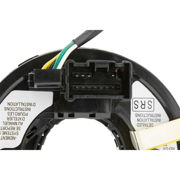 Klockfjäder, airbag Nty EAS-HD-018 NTY
