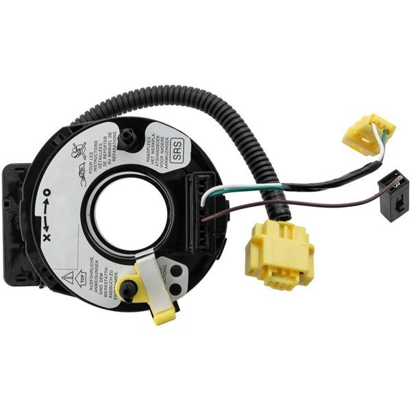 Klockfjäder, airbag Nty EAS-HD-019 NTY