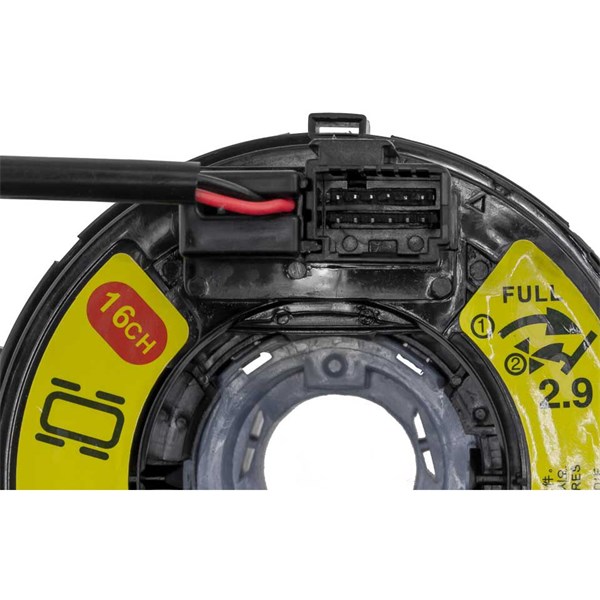 Klockfjäder, airbag Nty EAS-HY-019 NTY
