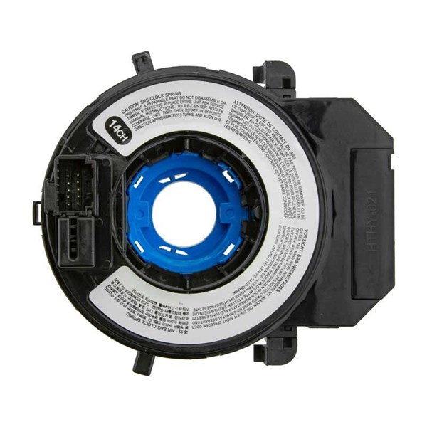 Klockfjäder, airbag Nty EAS-HY-021 NTY Klockfjäder, airbag Nty EAS-HY-021 NTY