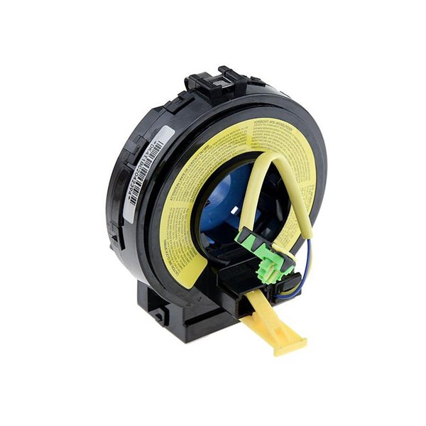 Klockfjäder, airbag Nty EAS-KA-005 NTY