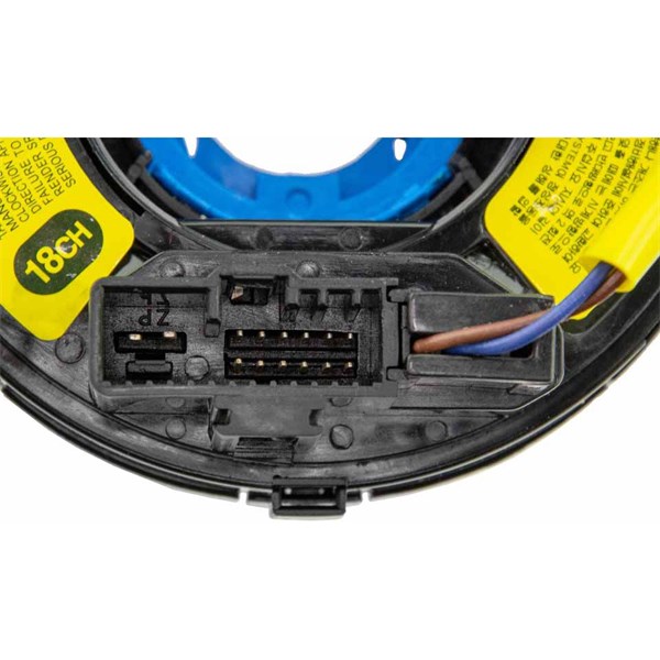 Klockfjäder, airbag Nty EAS-KA-009 NTY
