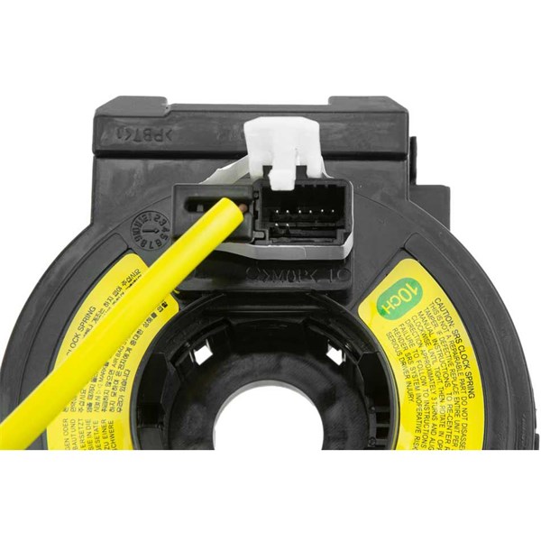 Klockfjäder, airbag Nty EAS-KA-013 NTY