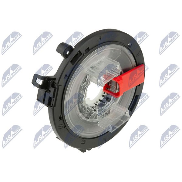 Klockfjäder, airbag Nty EAS-ME-004 NTY