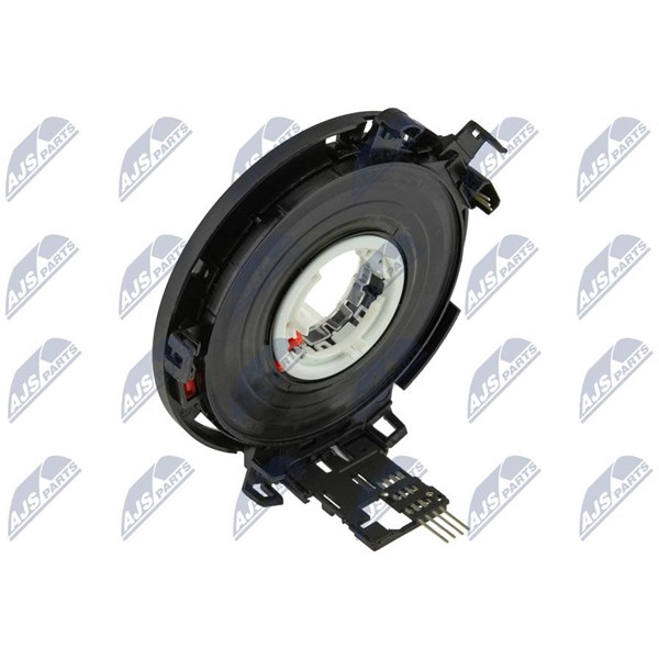 Klockfjäder, airbag Nty EAS-ME-004 NTY Klockfjäder, airbag Nty EAS-ME-004 NTY
