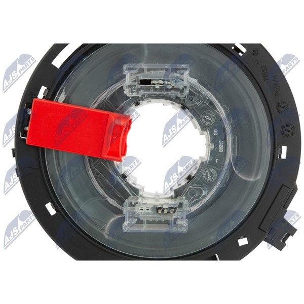 Klockfjäder, airbag Nty EAS-ME-004 NTY Klockfjäder, airbag Nty EAS-ME-004 NTY