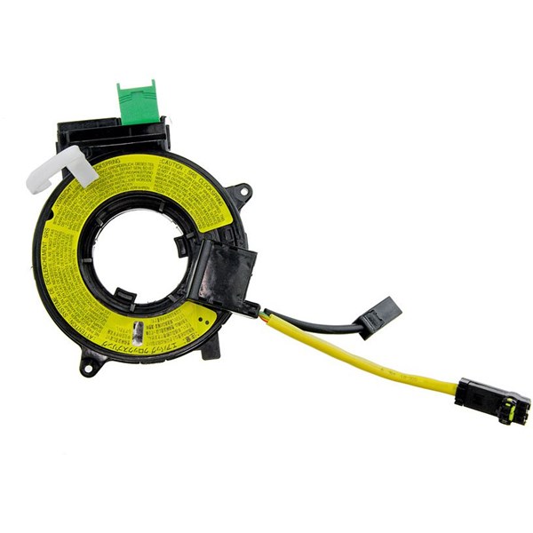 Klockfjäder, airbag Nty EAS-MS-005 NTY Klockfjäder, airbag Nty EAS-MS-005 NTY