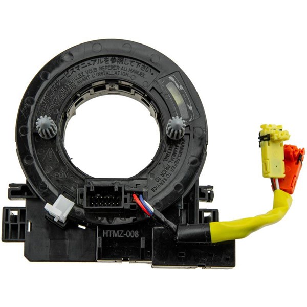 Klockfjäder, airbag Nty EAS-MZ-008 NTY