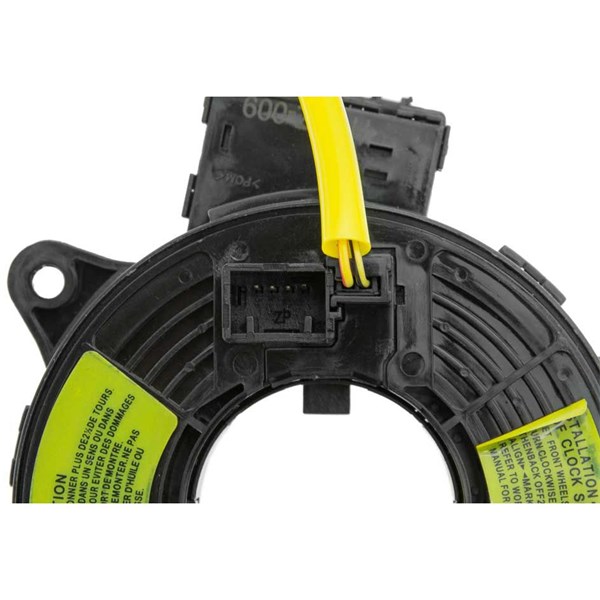 Klockfjäder, airbag Nty EAS-MZ-009 NTY