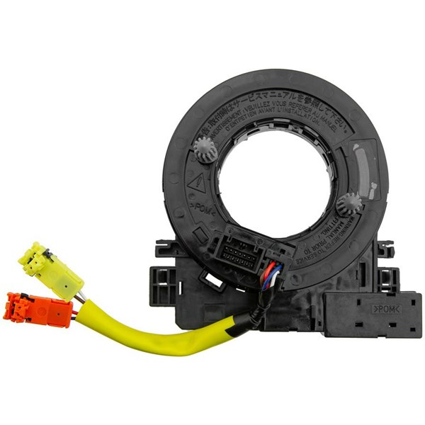 Klockfjäder, airbag Nty EAS-MZ-010 NTY Klockfjäder, airbag Nty EAS-MZ-010 NTY