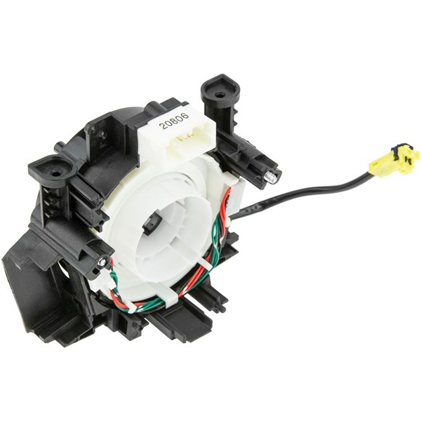 Klockfjäder, airbag NTY