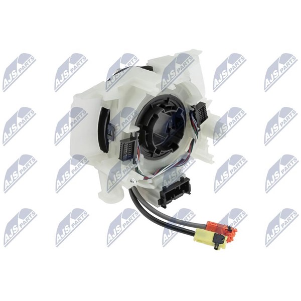 Klockfjäder, airbag Nty EAS-NS-015 NTY