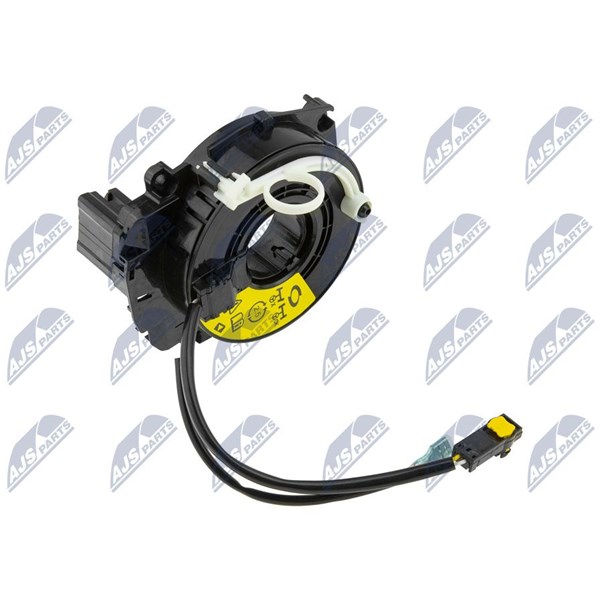 Klockfjäder, airbag Nty EAS-NS-018 NTY