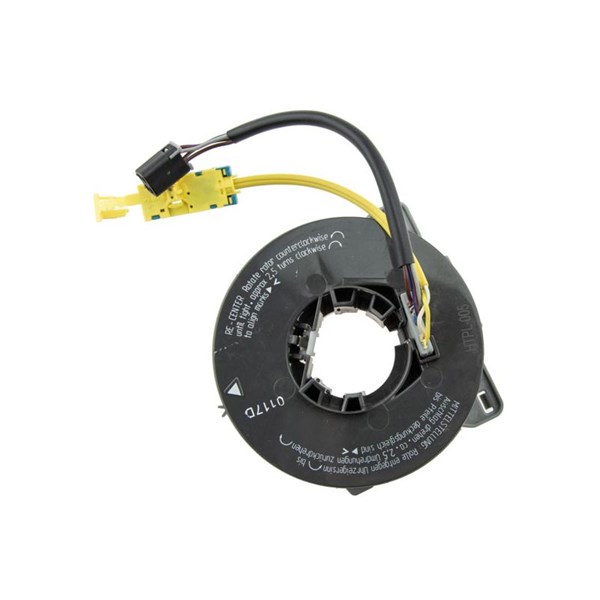 Klockfjäder, airbag Nty EAS-PL-005 NTY