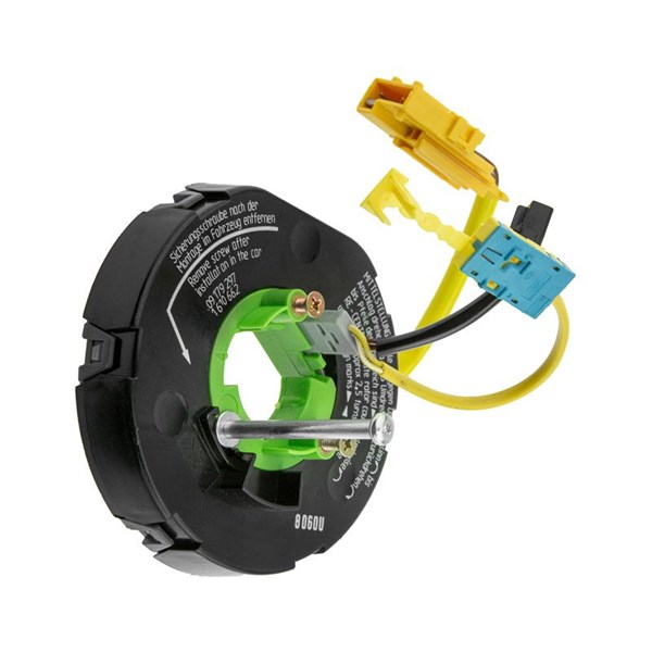 Klockfjäder, airbag Nty EAS-PL-007 NTY